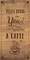 Jesus Loves You A Poster Print by Amanda Murray - Item # VARPDX17775